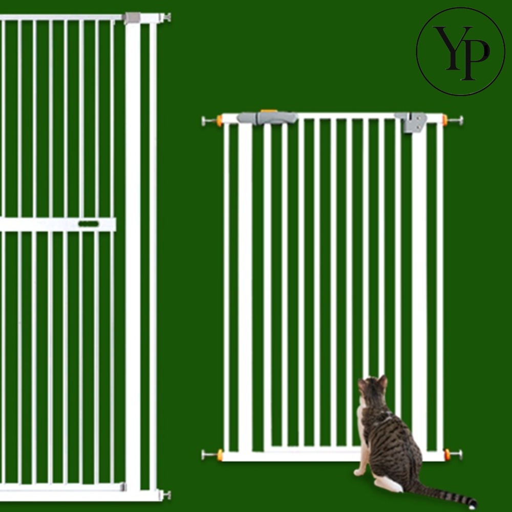 강아지 안전문 펜스 베란다 현관 펫도어 반려견 반려묘 울타리 휀스 칸막이 안전망 팬스