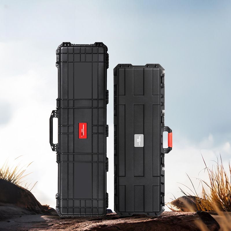 촬영장비 하드케이스 휴대용 음향 조명 스탠드 캐리어가방 방송장비케이스 AX56085