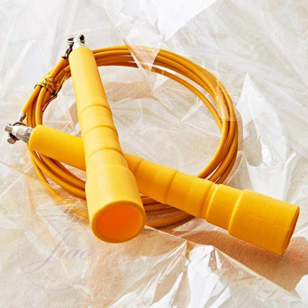 지아오 초고속 줄넘기 유산소운동종류 실내유산소