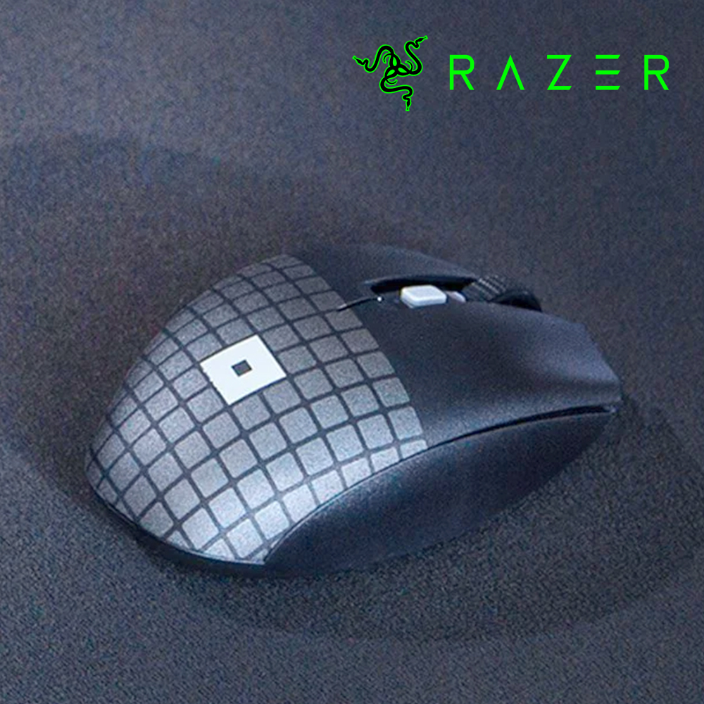 [국내정발] 레이저 오로치 V2 블루투스 마우스 로블록스 에디션