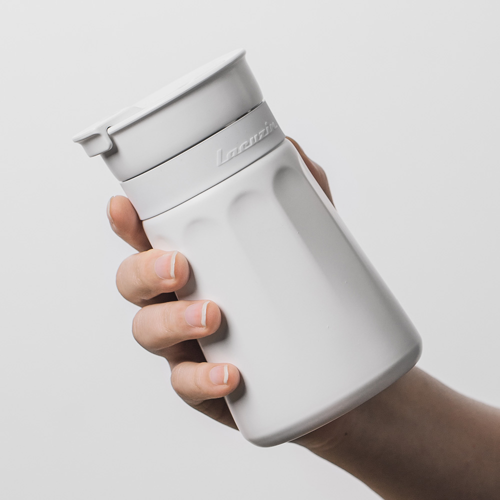 라쿠진 텀블러형 무선블렌더 소형믹서기 휴대용믹서기 미니블렌더