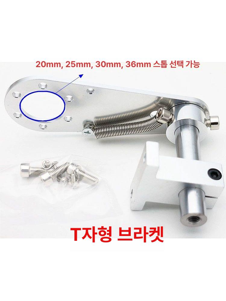 휠 카운터 미터 롤러 미터기 바퀴 인코더 해드 롤링 360P 받침대40MM 직경 바퀴 E6B2-CWZ1X - 상세 이미지 3