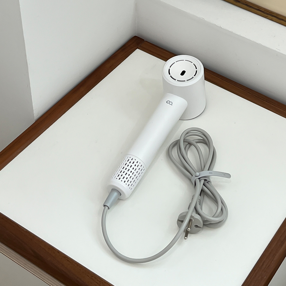 오아 에어리스마트 헤어 드라이기 추가 이미지