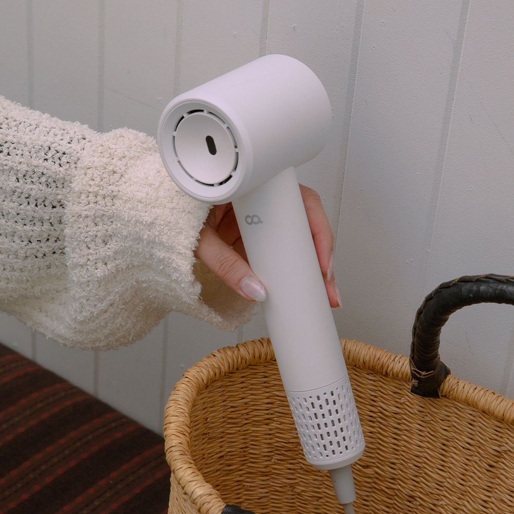 오아 에어리스마트 헤어 드라이기 추가 이미지