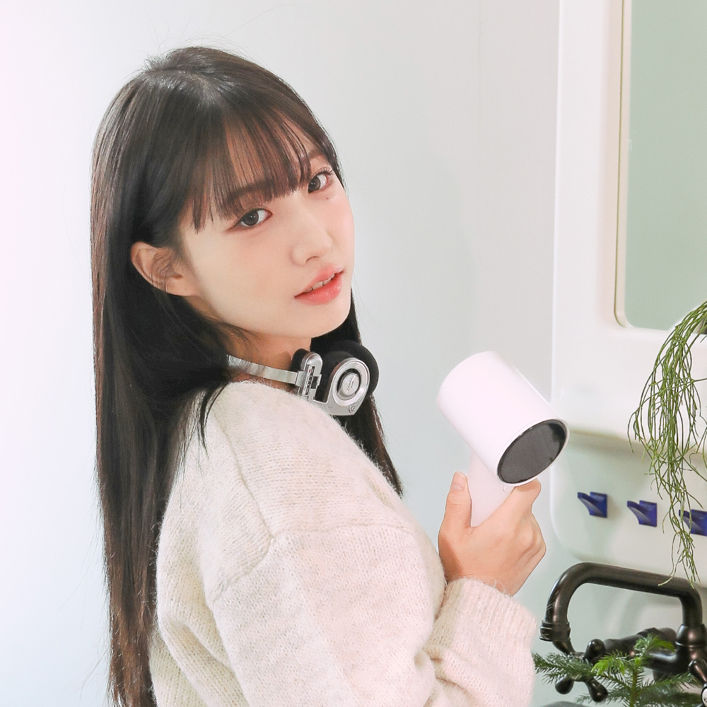 오아 에어리스마트 헤어 드라이기 추가 이미지