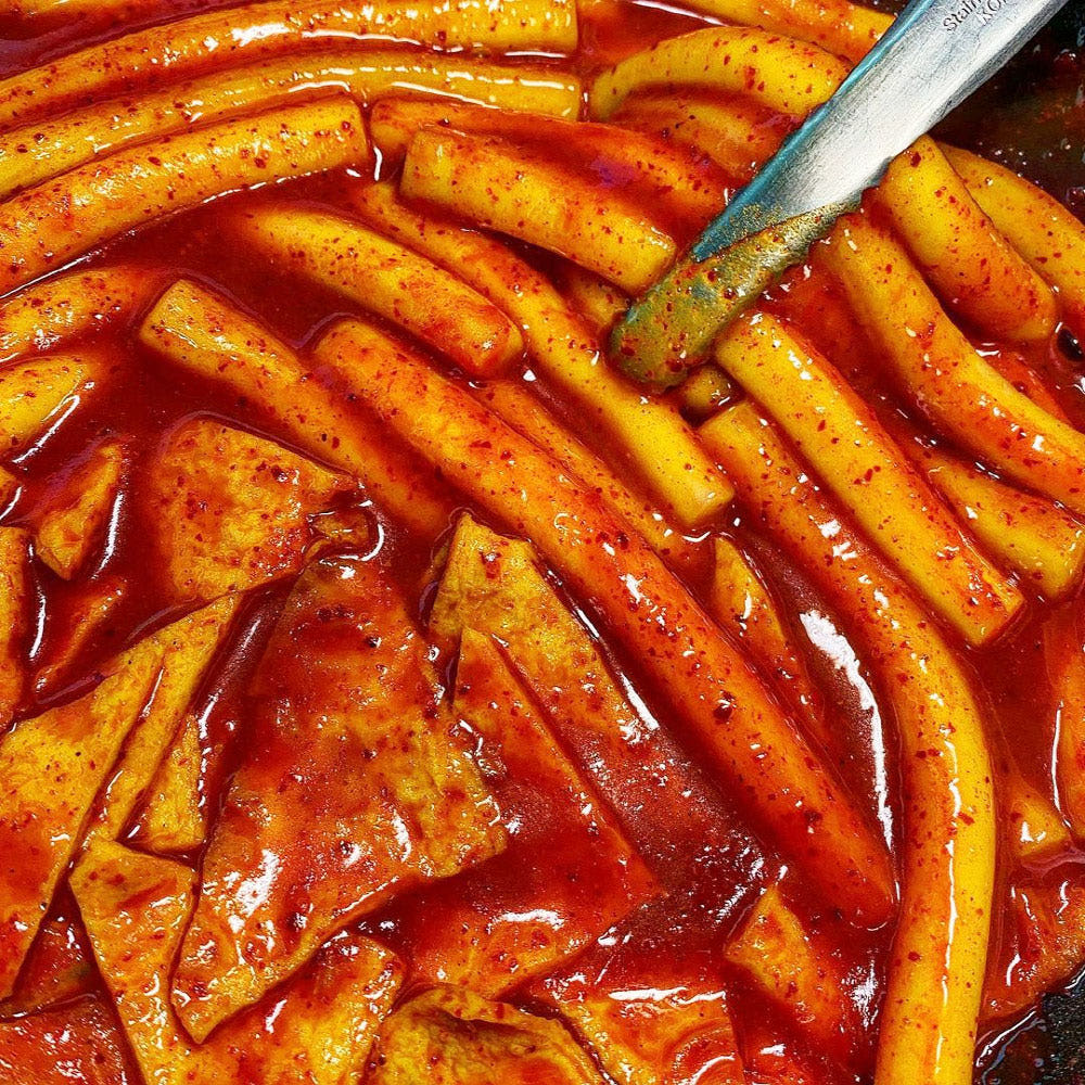 청주 은영이떡볶이 즉석떡볶이 밀키트 2인분 4가지맛 가격 비교 고수의집밥 청주 은영이떡볶이 즉석떡볶이 밀키트 2인분 4가지맛