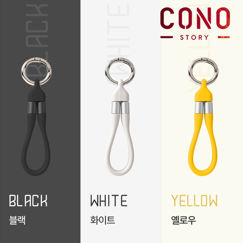 코노(CONO) 썬더볼트 240W 40Gbps C타입 테이타 전송 고리형 고속충전 케이블 - 상세 이미지 2