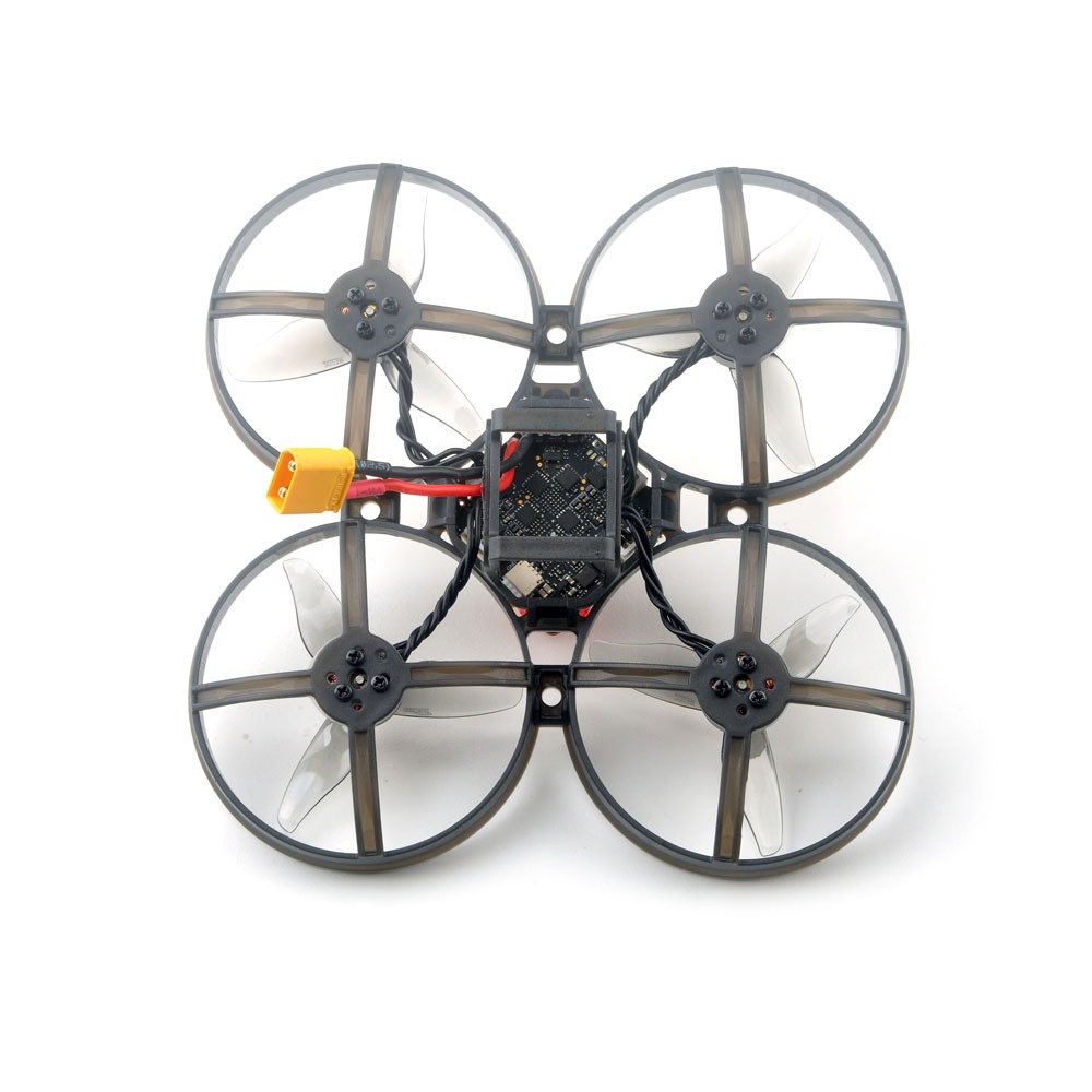 Happymodel Mobula8 1-2S 85mm Micro FPV 드론 - 상세 이미지 5