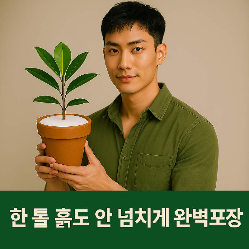 몬스테라 아단소니 오블리쿠아 그늘 거실 음지 키우기쉬운 실내공기정화식물