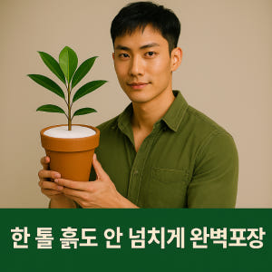 네펜데스 키우기 식충식물 모종 벌레잡이식물 화분 희귀식물 실사용 후기 | 효과 있을까? - 상품 이미지 4