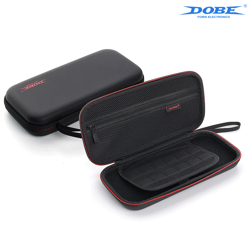 닌텐도 스위치2 케이스 DOBE 휴대용 파우치 S사이즈