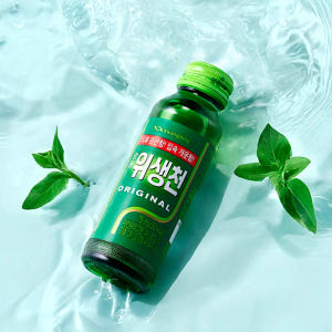 광동 위생천 75ml x 20개입 소화제 맛있게 먹은 솔직 후기 - 상품 이미지 2