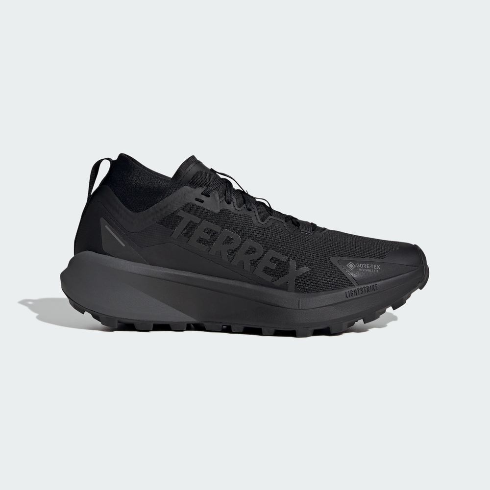 [아디다스 공식] TERREX 아그라빅 GTX 트레일 러닝 JR5240 - 상세 이미지 2