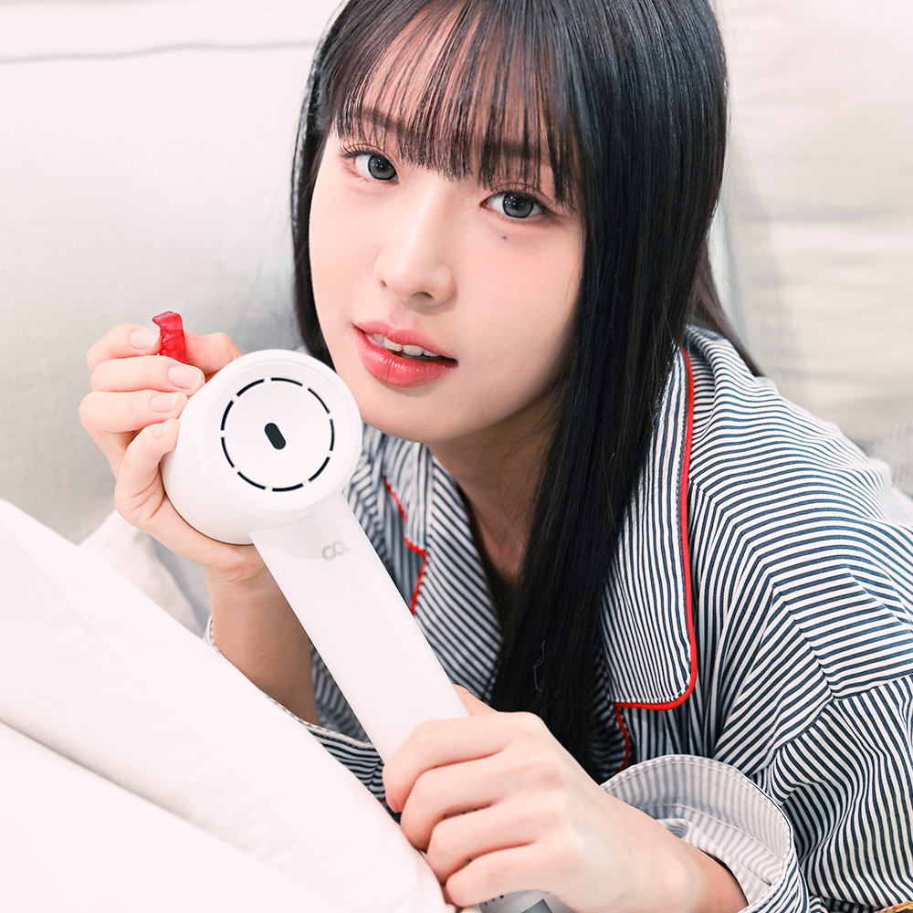 오아 에어리스마트 헤어 드라이기 추가 이미지