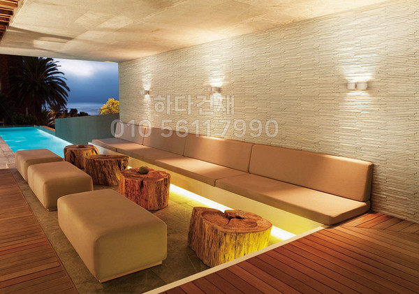 센토자이 타일 릭실 이낙스 아키타일 화이트 / 하다건재 LIXIL INAX ARCHITILE