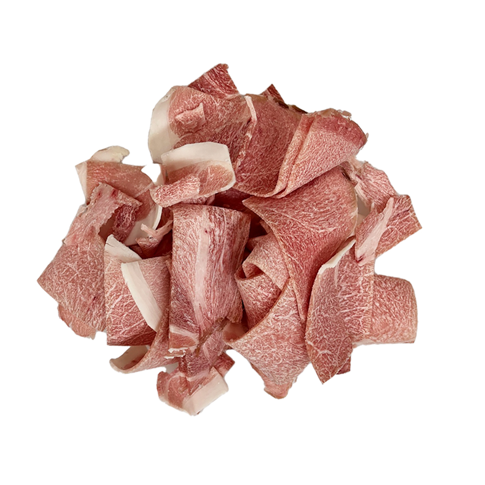 한돈 후지 3kg 돼지고기 뒷다리살 쫄데기 찌개용 - 상품 이미지