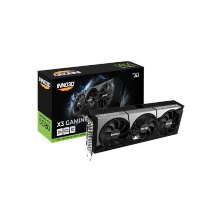 inno3D 지포스 RTX 5080 GAMING OC D7 16GB X3
