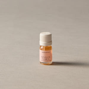 아로마티카 퓨어 앤 소프트 페미닌 퍼퓸 5ML 미스틱 허벌 라벤더 그리너... 솔직 후기 | 피부 타입별 분석 - 상품 이미지 2