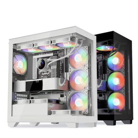 메이드시스템 AMD 조립PC 게이밍 AGA03 강력 추천 가성비 게이밍용