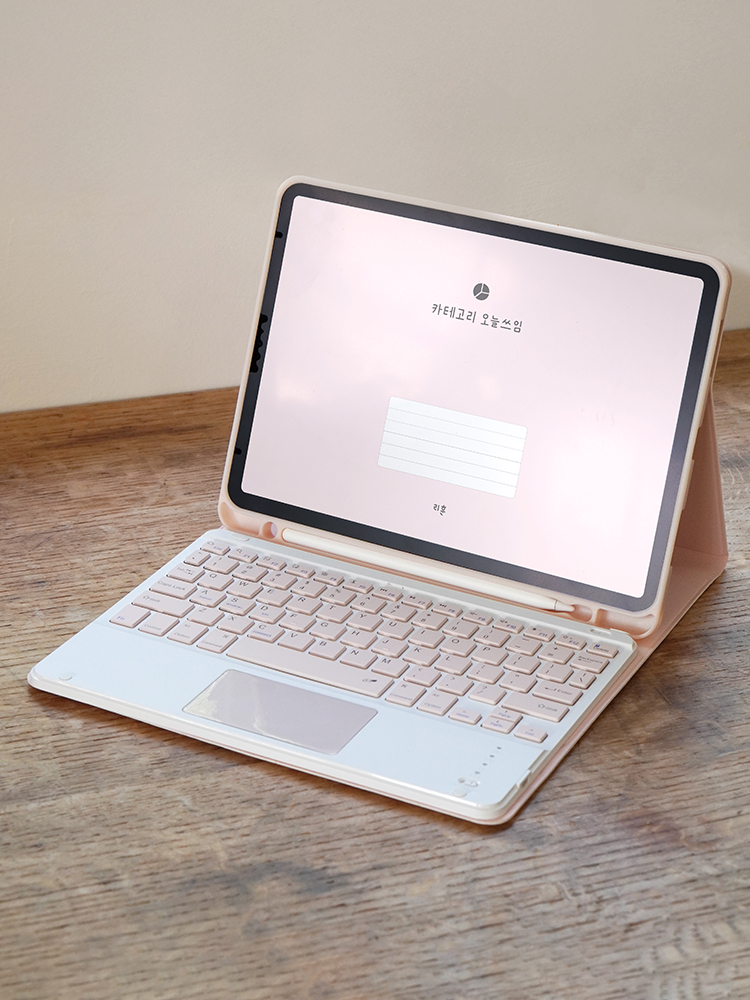 1분발송 리훈 카테고리 오늘쓰임 가계부 용돈기입장 굿노트 아이패드 PDF 속지