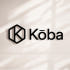 koba코바몰 로고