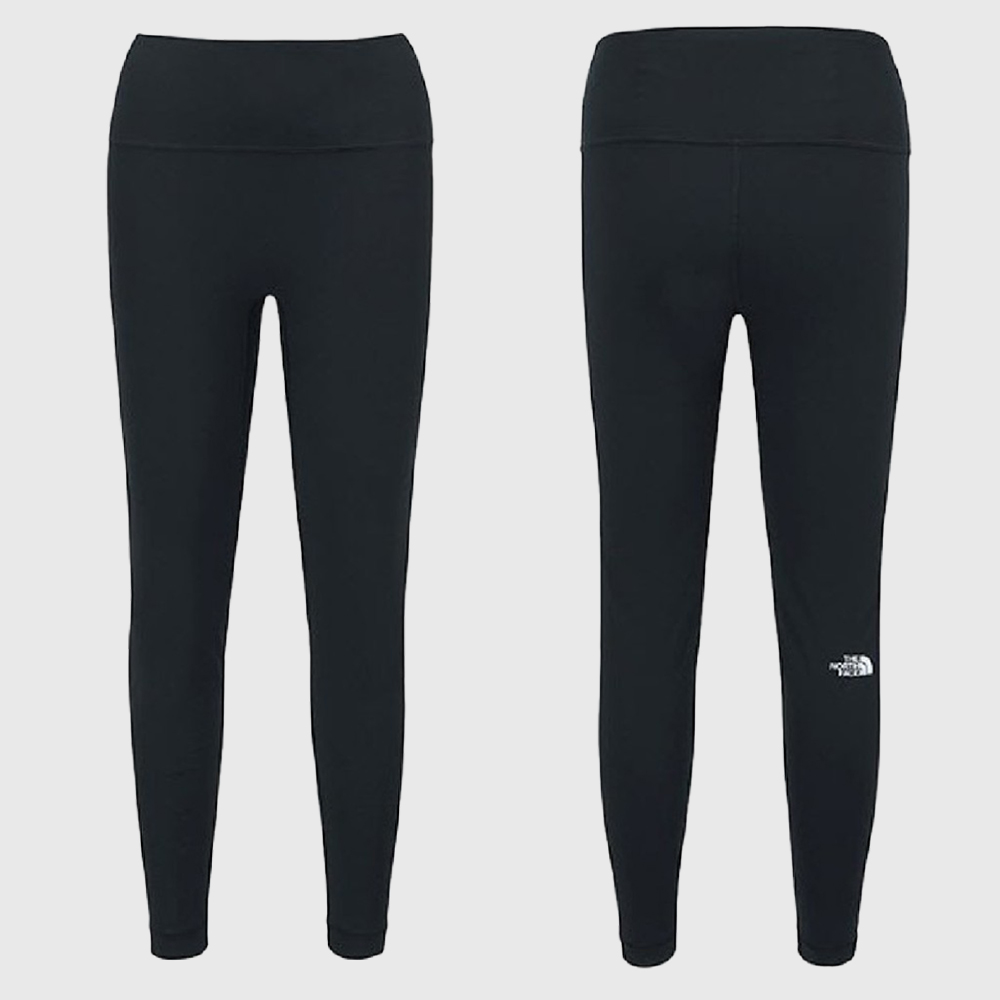 노스페이스 여성 등산 레깅스 운동 쫄바지  NF6KM32A
