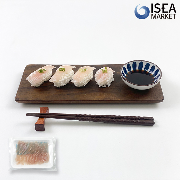팡가시우스 초밥 120g(6gx20미) 베트남 민물 손질 메기 초밥재료 - 상품 이미지