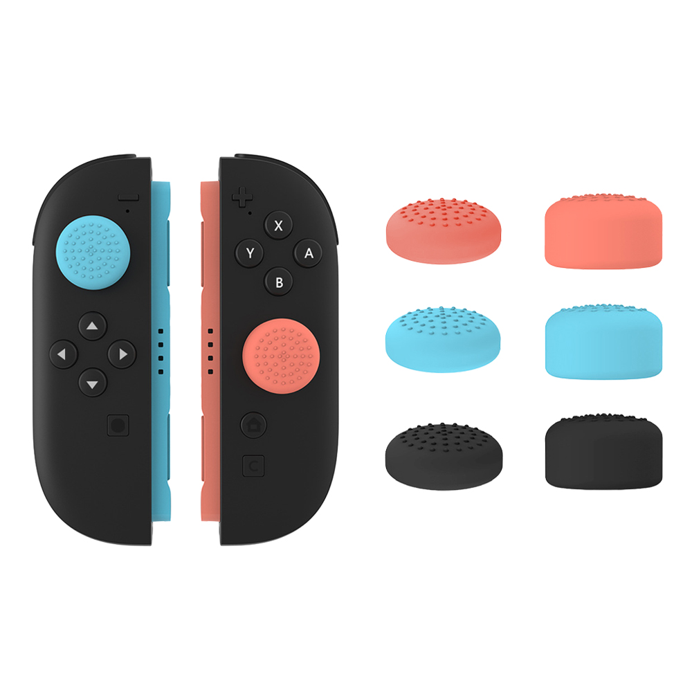 닌텐도 스위치2 스틱커버 조이콘2 코어 스틱 캡 1개단품