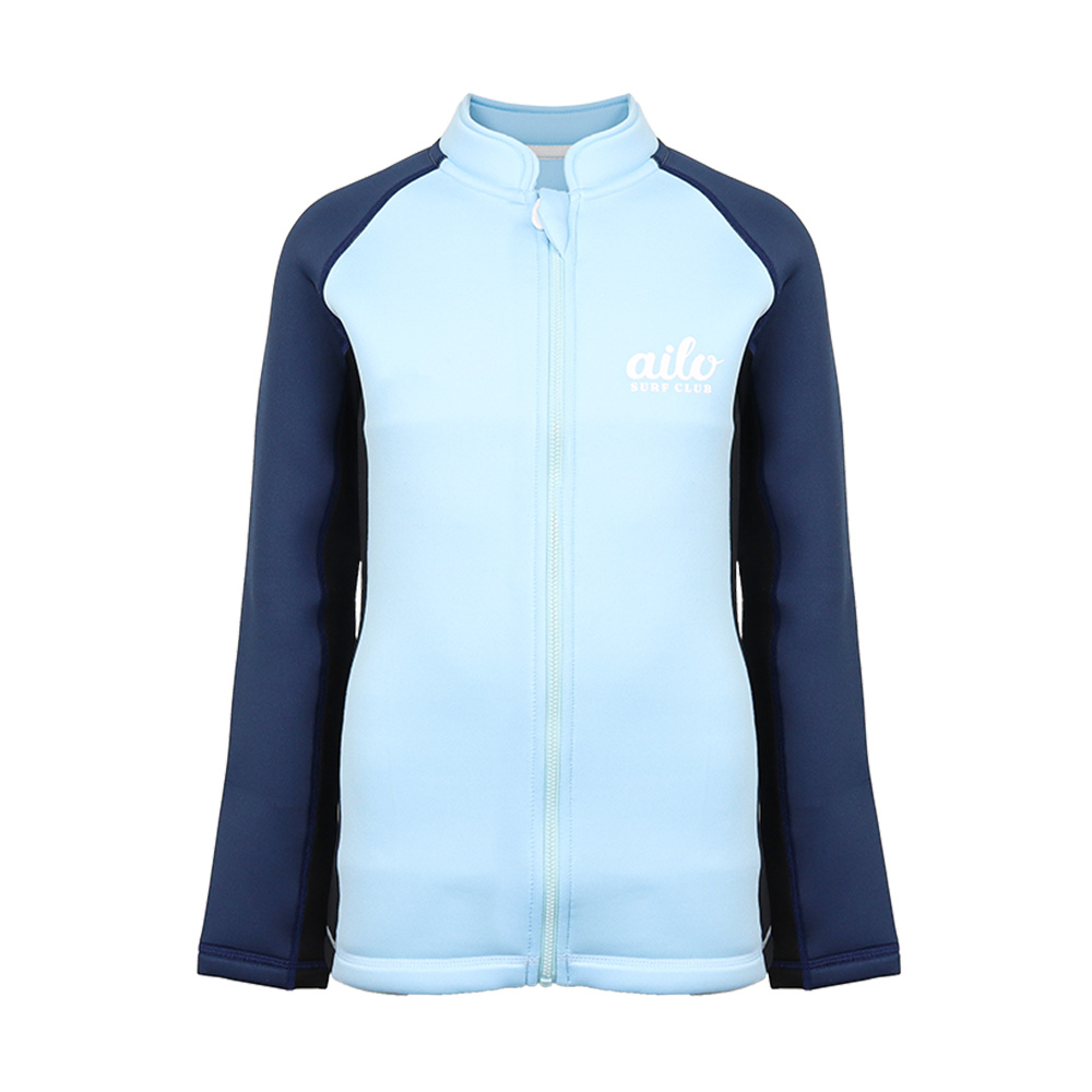 에일로 주니어 워터자켓 JWJ004 SKY