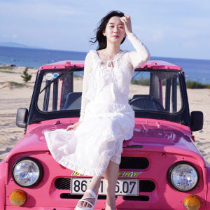 나트랑 사막 투어 판랑 지프투어 드론촬영 스냅사진 포함 솔직 후기 | 실사용자 리뷰 분석 - 상품 이미지 4