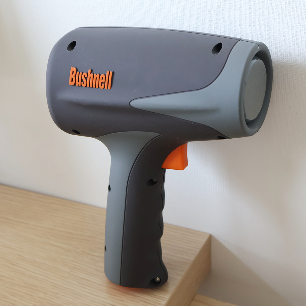 부쉬넬 부쉬넬 벨로시티 스피드건 속도측정기 i