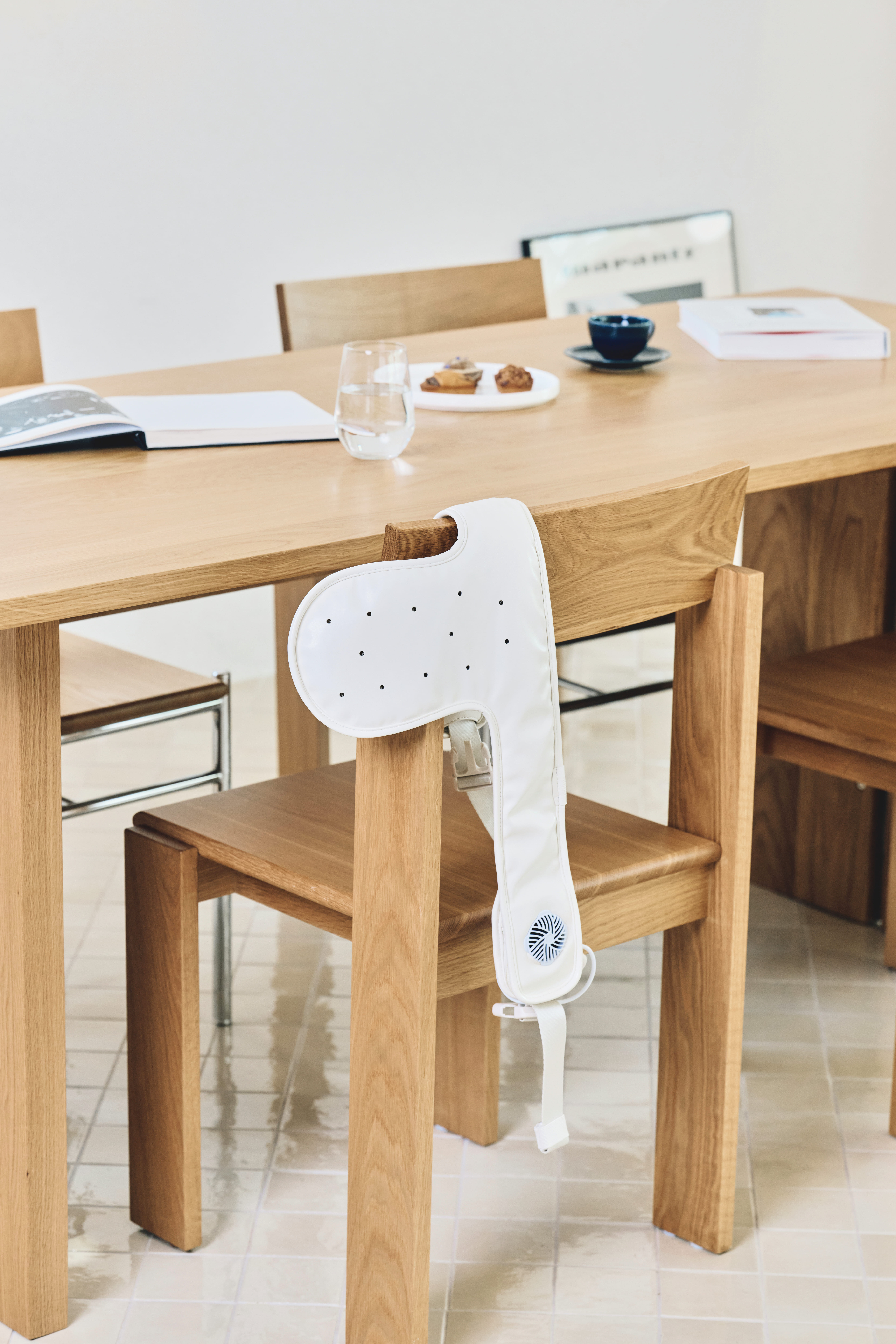 폴레드 에어러브허그 힙시트캐리어 신생아 아기띠 통풍 패드 쿨 시트