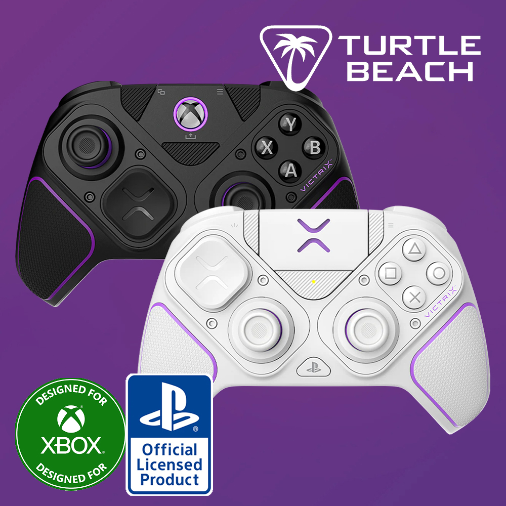 [국내정발] 터틀비치 Victrix PRO BFG 게임패드