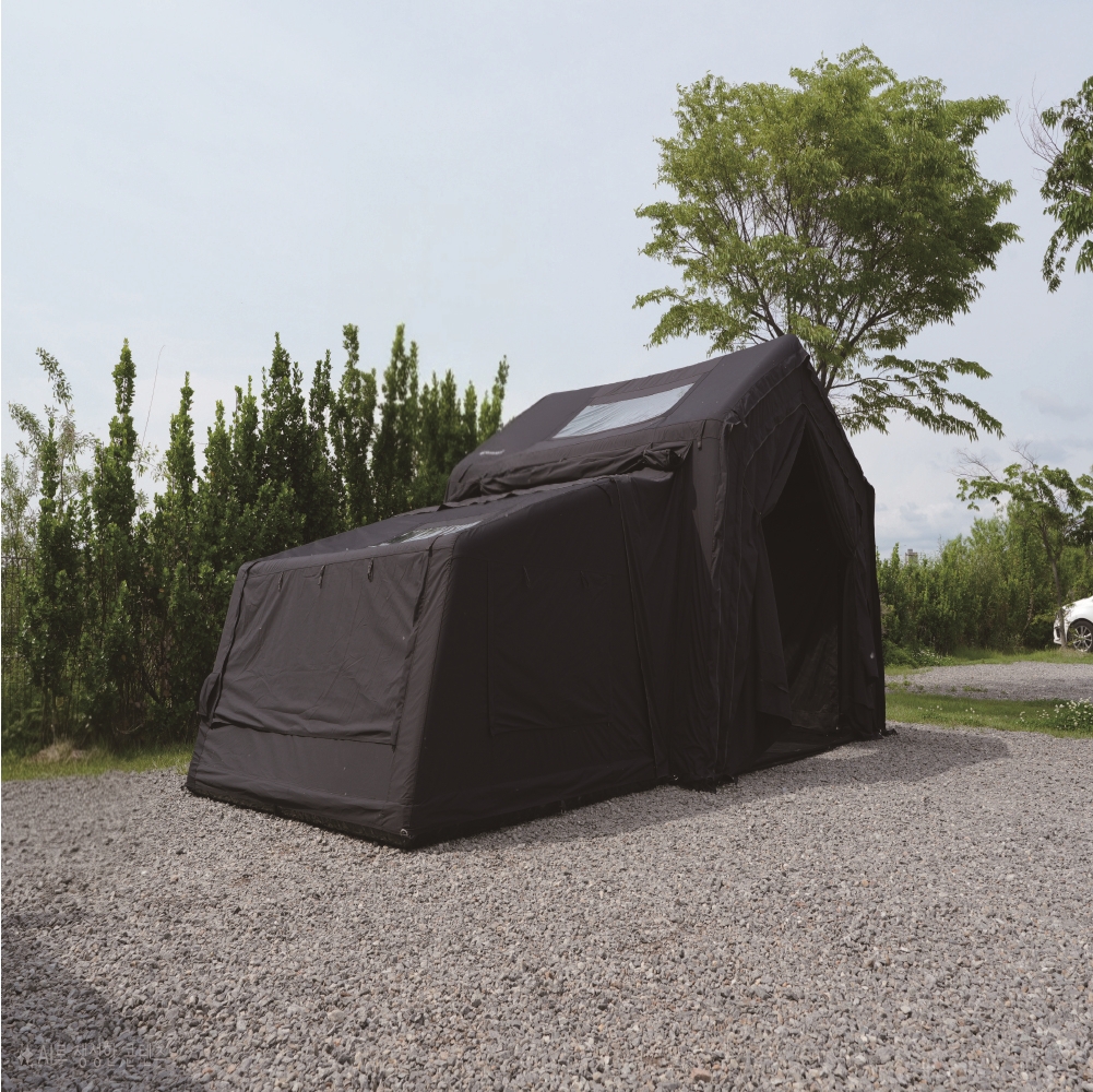 센트팜 하모니 에어쉘터 에어텐트 면텐트 10.0