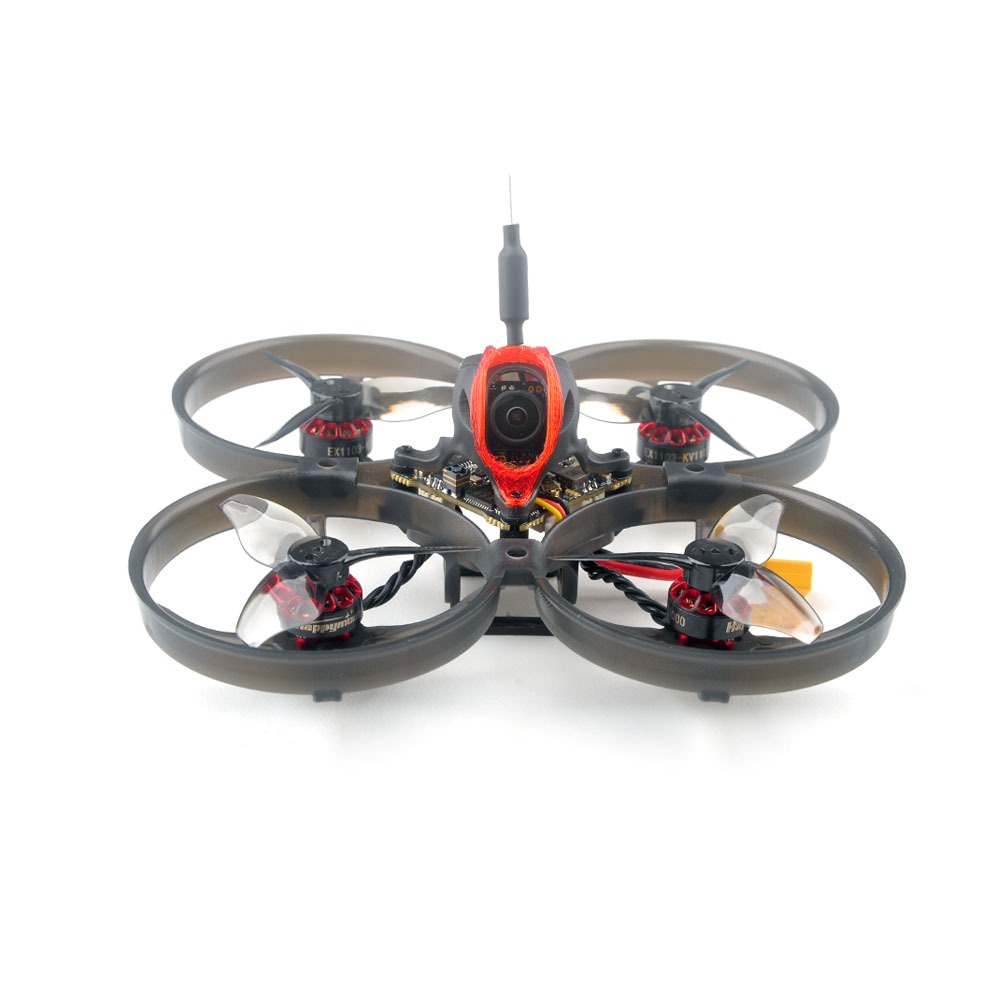 Happymodel Mobula8 1-2S 85mm Micro FPV 드론 - 상세 이미지 3