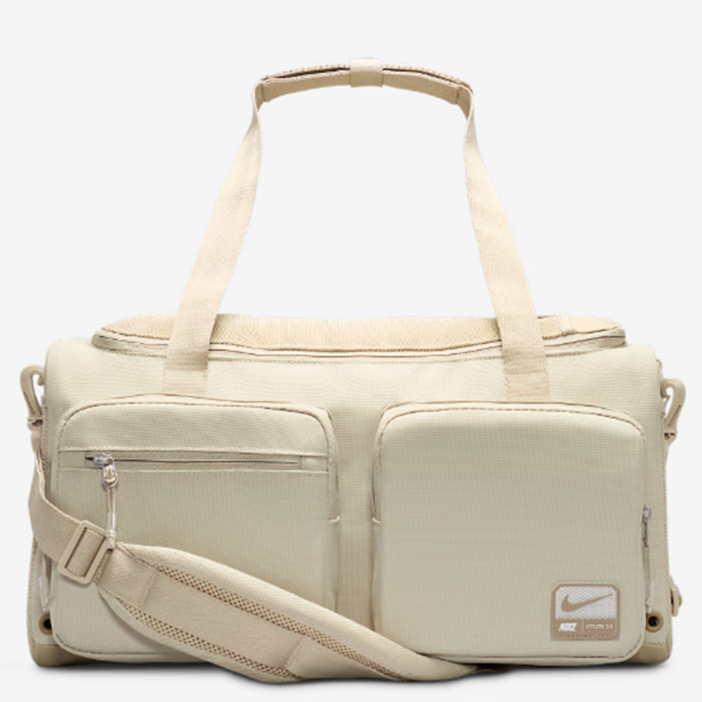 나이키 테니스 가방 더플백 유틸리티 파워 2.0 스몰 스포츠가방 31L