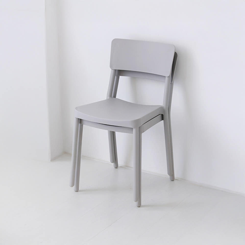 MOSAN 의자 블랙 5886.7790 - 상세 이미지 2
