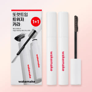 웨이크메이크 리얼 디파이닝 래쉬 마스카라 5g 솔직 후기 | 피부 타입별 분석 - 상품 이미지 2