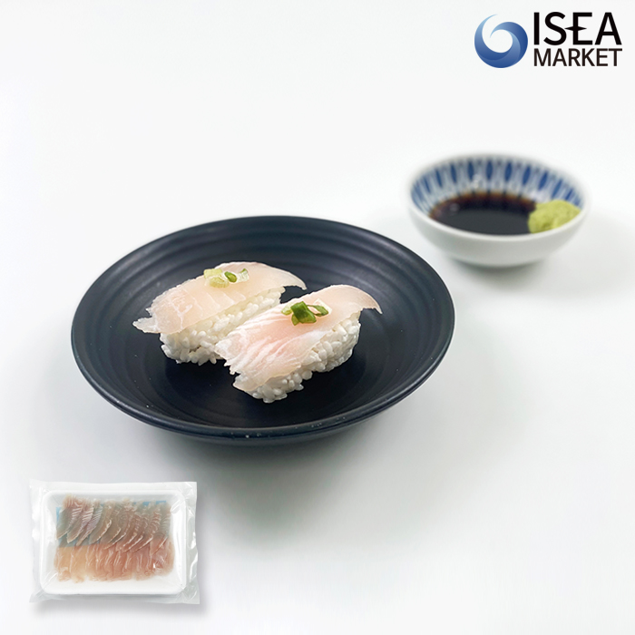 팡가시우스 초밥 120g(6gx20미) 베트남 민물 손질 메기 초밥재료 - 상세 이미지 4
