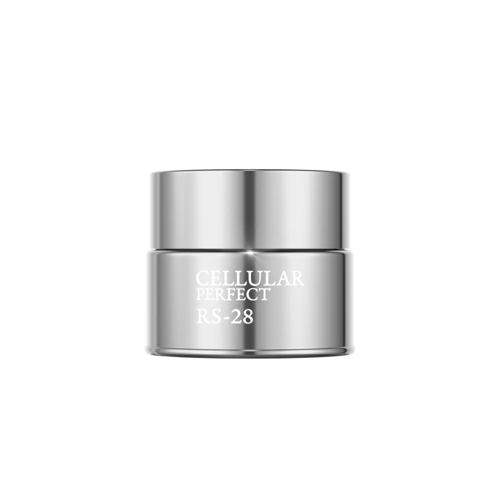 ★어반 글로우 10ML 증정★스위스퍼펙션 RS-28 리주베네이션 크림 50ml - 상품 이미지