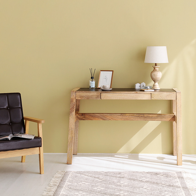 BLACKTOP 콘솔테이블 블랙내추럴 블랙내추럴 9136.9881