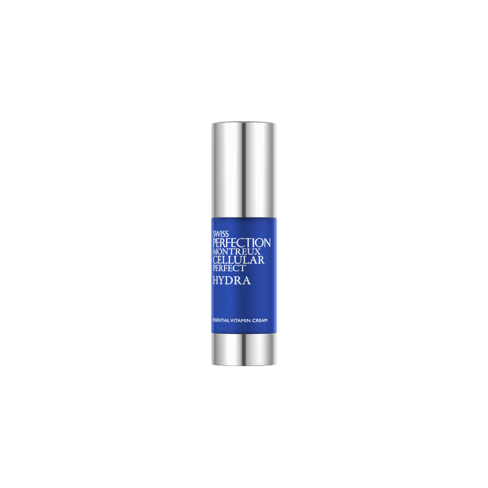 ★아이크림 6ML 증정★스위스퍼펙션 하이드라 리커버리 크림 30ml - 상품 이미지