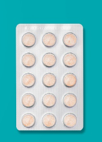 2중배합 이중배합 멜라토닌 식물성멜라토닌5MG 직구 메라토닉 고함량 - 상세 이미지 5