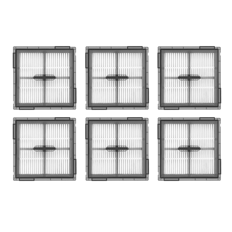 [호환] 로보락 Q8 Max Pro+ 소모품 물걸레 먼지봉투 필터 제이상점 1년 패키지 - 상세 이미지 4