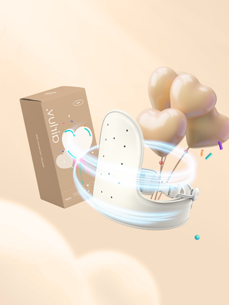 폴레드 에어러브허그 힙시트캐리어 신생아 아기띠 통풍 패드 쿨 시트