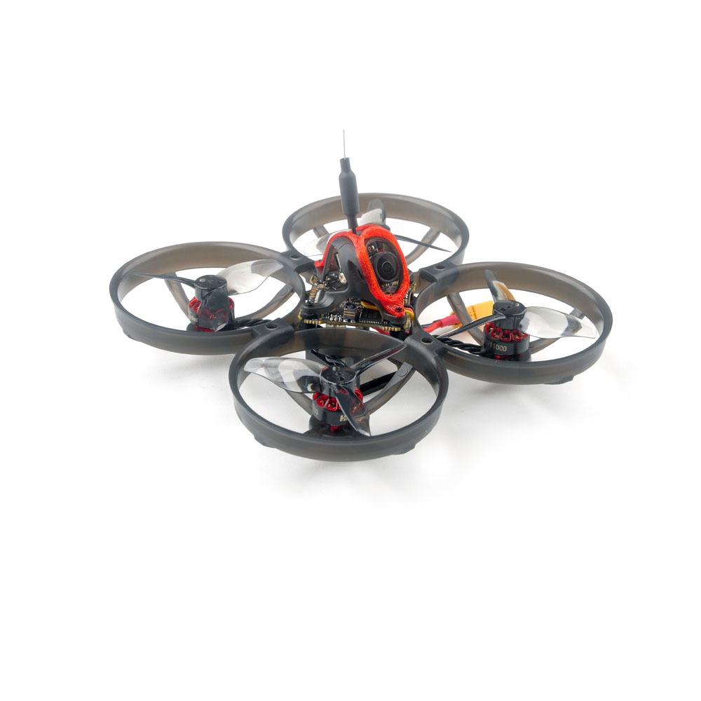 Happymodel Mobula8 1-2S 85mm Micro FPV 드론 - 상세 이미지 2