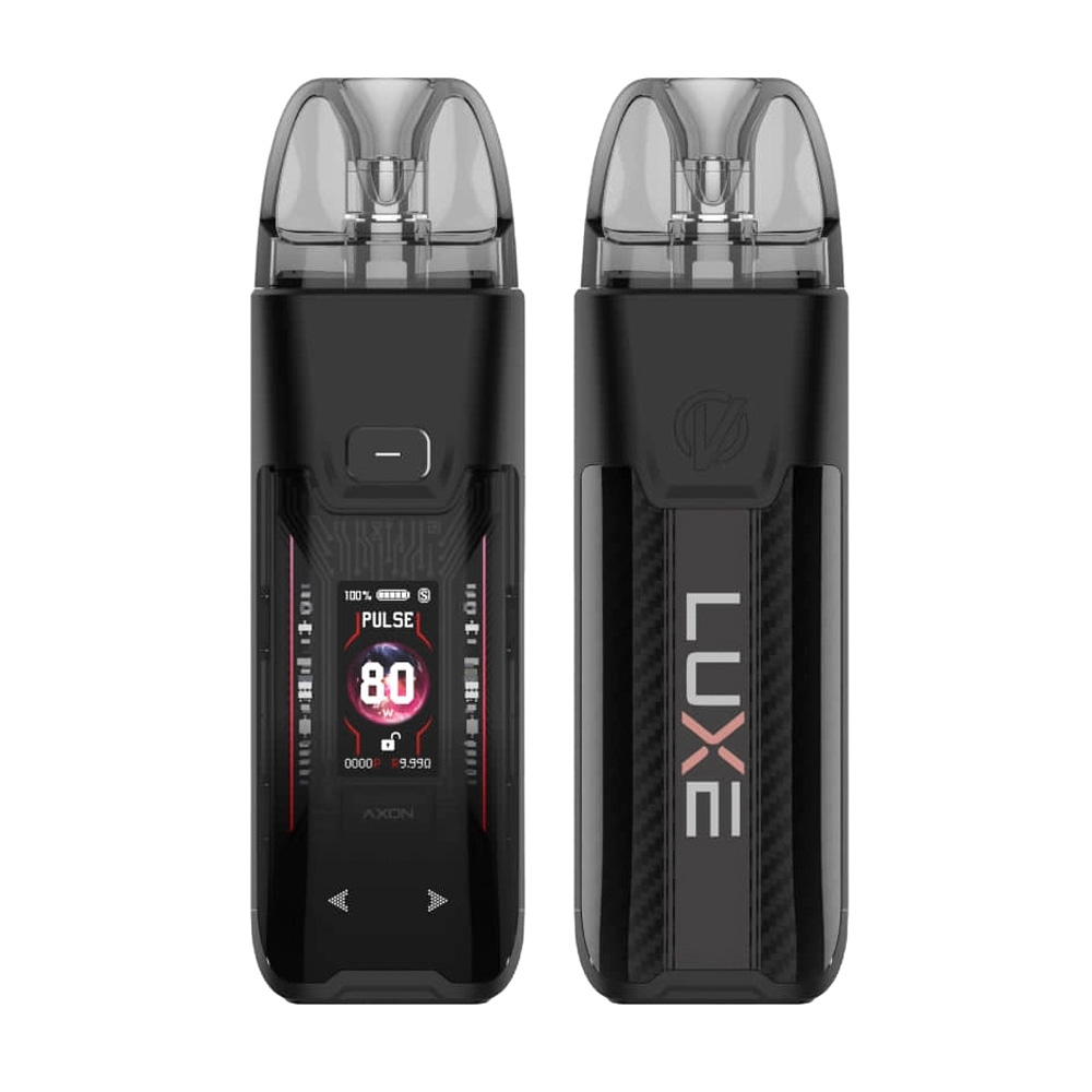 베이포레소 럭스 XR 맥스2 입호흡 액상형 전자담배 기기 폐호흡 모드 전담 기계 CSV - 상세 이미지 4