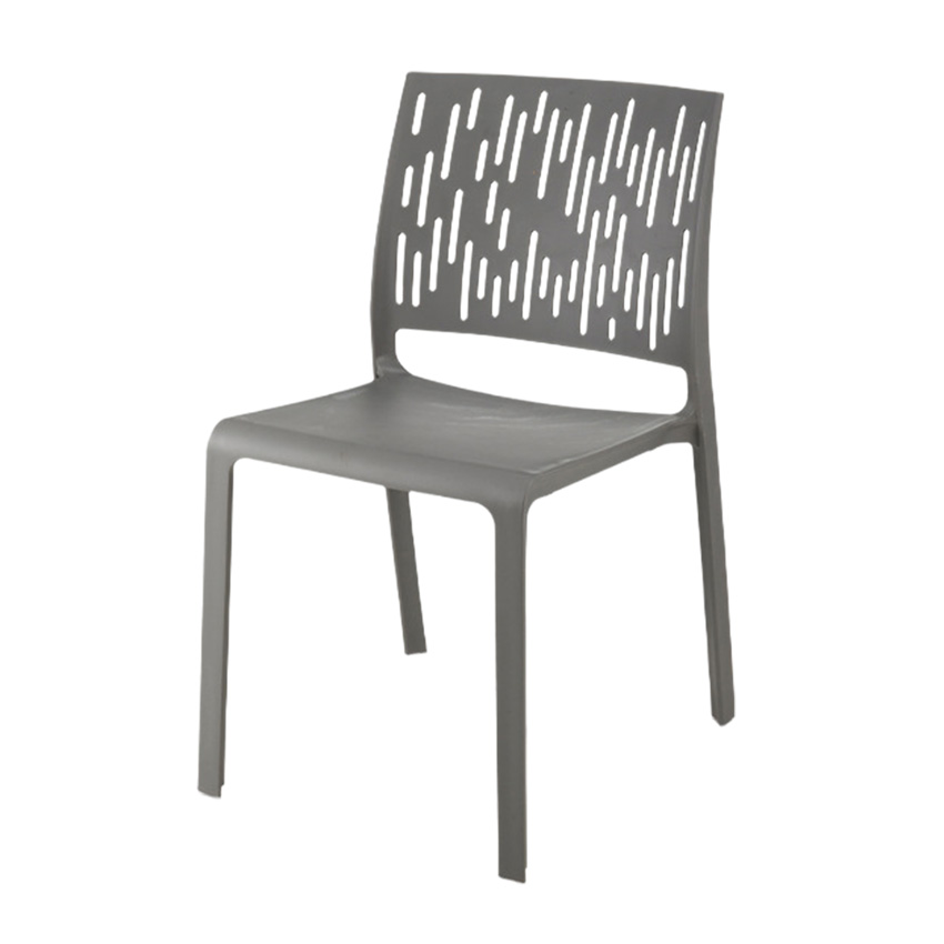 브리즈 플라스틱 야외용 인테리어 체어 Breeze Chair - 상세 이미지 3