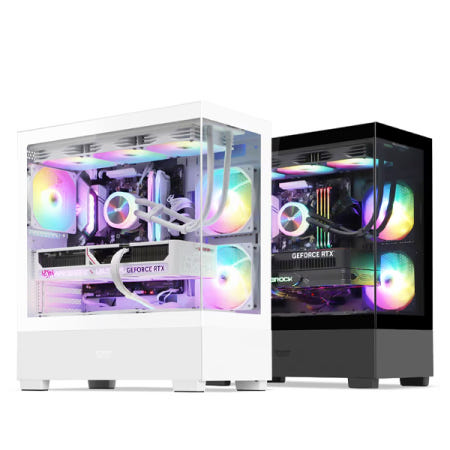 인텔 조립PC 3D디자인/랜더링용 중급형 ID02