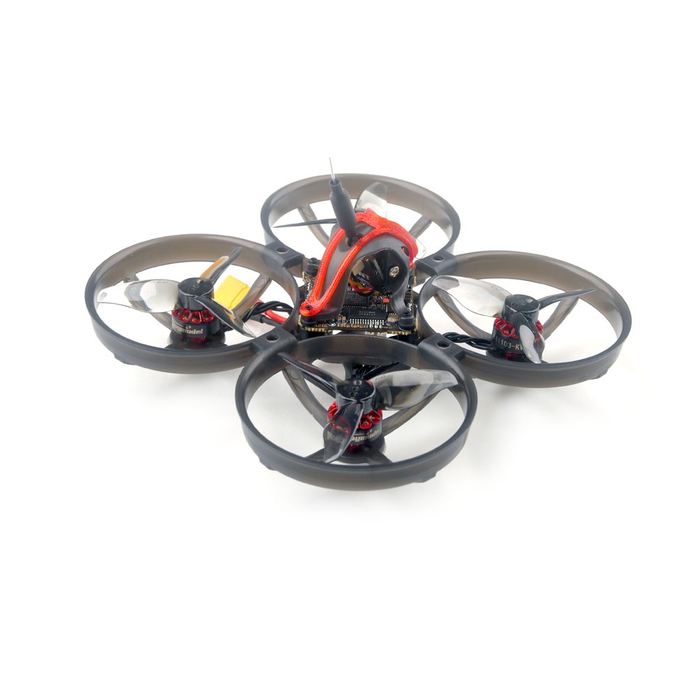 Happymodel Mobula8 1-2S 85mm Micro FPV 드론 - 상세 이미지 4